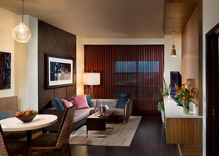 Seminole Hard Rock Hotel And Casino Tampa