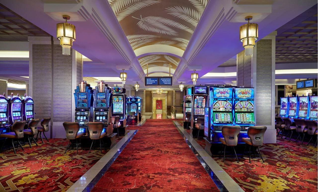 Hotel Seminole Hard Rock And Casino Tampa 4*