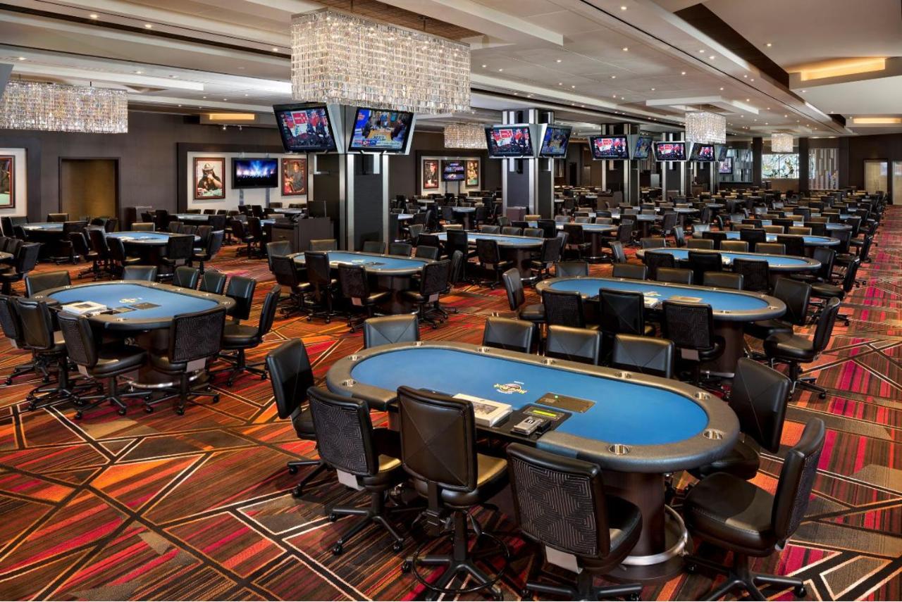 Seminole Hard Rock And Casino Tampa 4* Orient Park