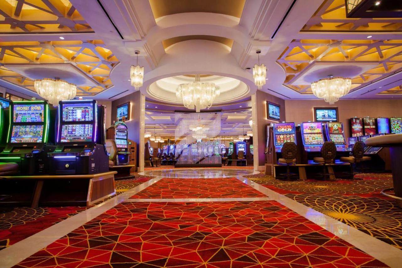 Hotel Seminole Hard Rock And Casino Tampa