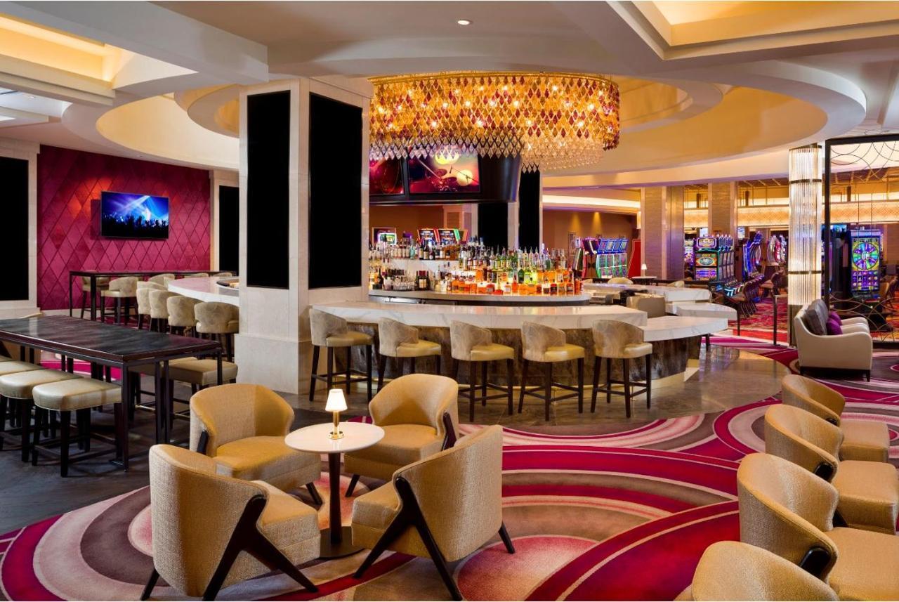 Seminole Hard Rock And Casino Tampa