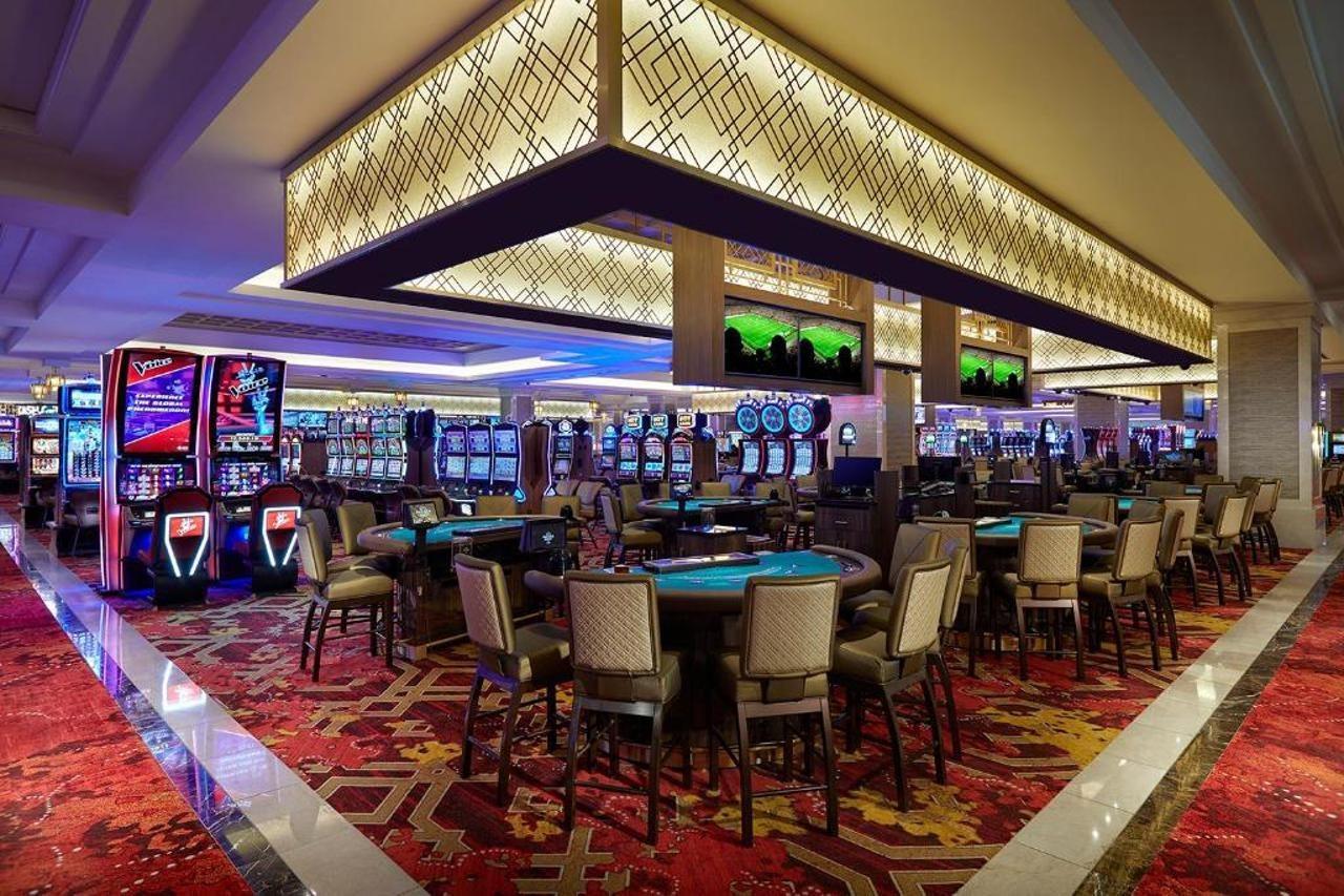 Seminole Hard Rock And Casino Tampa 4*