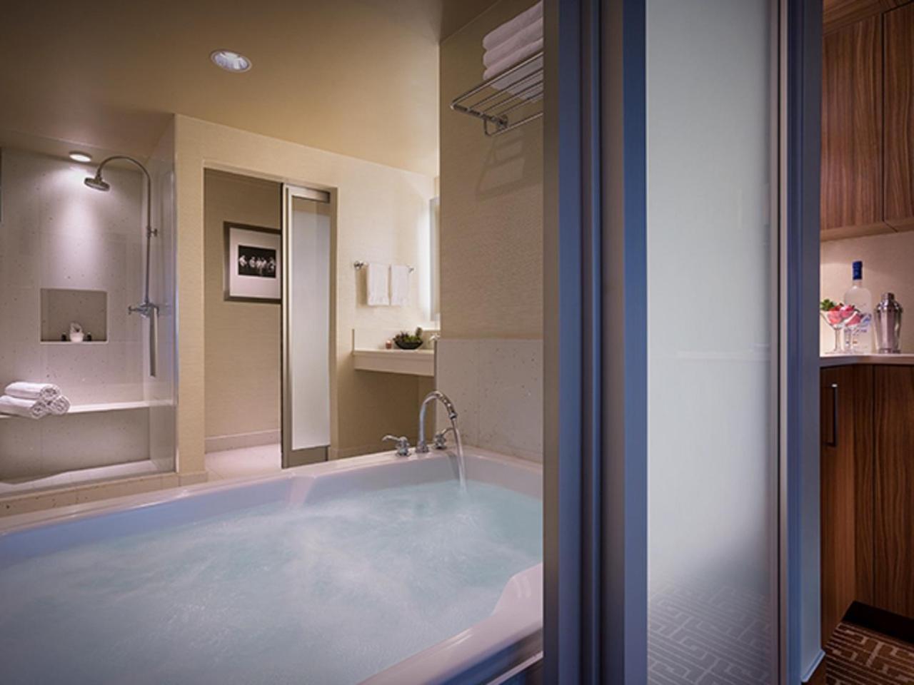 Hotel Seminole Hard Rock And Casino Tampa