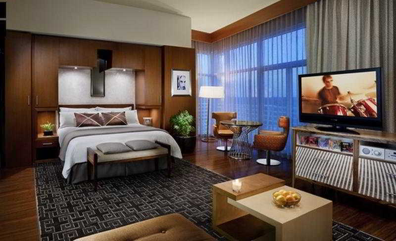 Hotel Seminole Hard Rock And Casino Tampa Orient Park