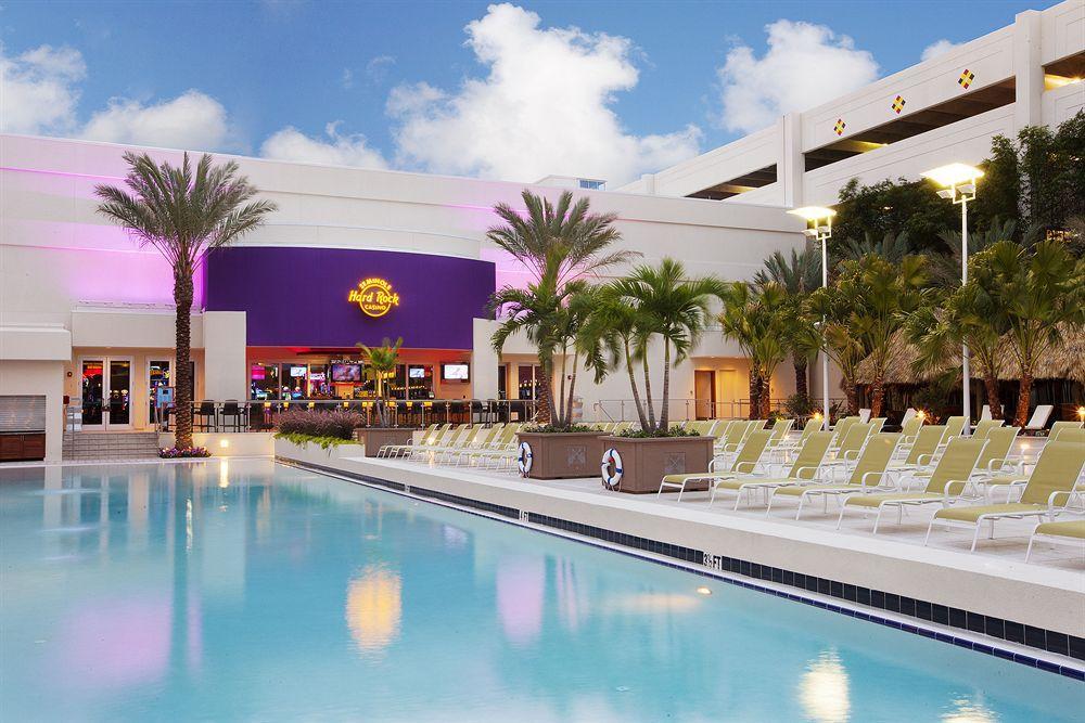Hotel Seminole Hard Rock And Casino Tampa Orient Park