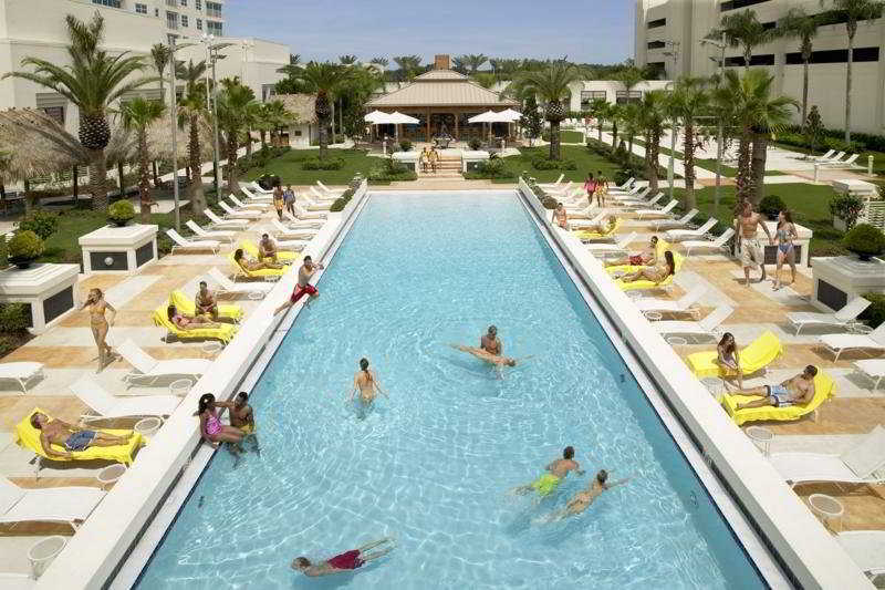 Seminole Hard Rock And Casino Tampa 4* Orient Park