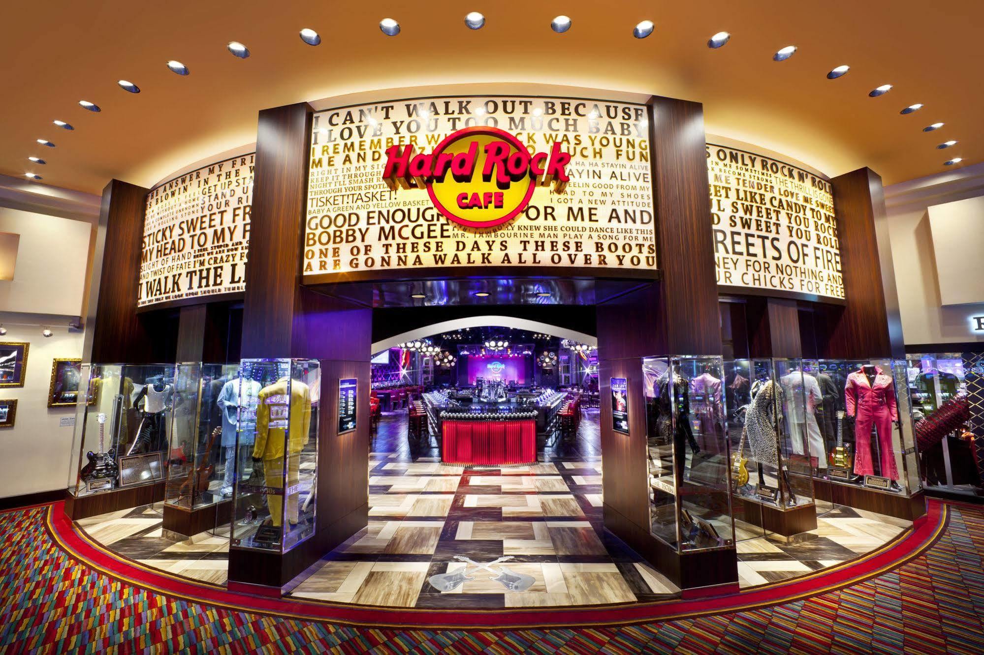 Seminole Hard Rock And Casino Tampa 4*