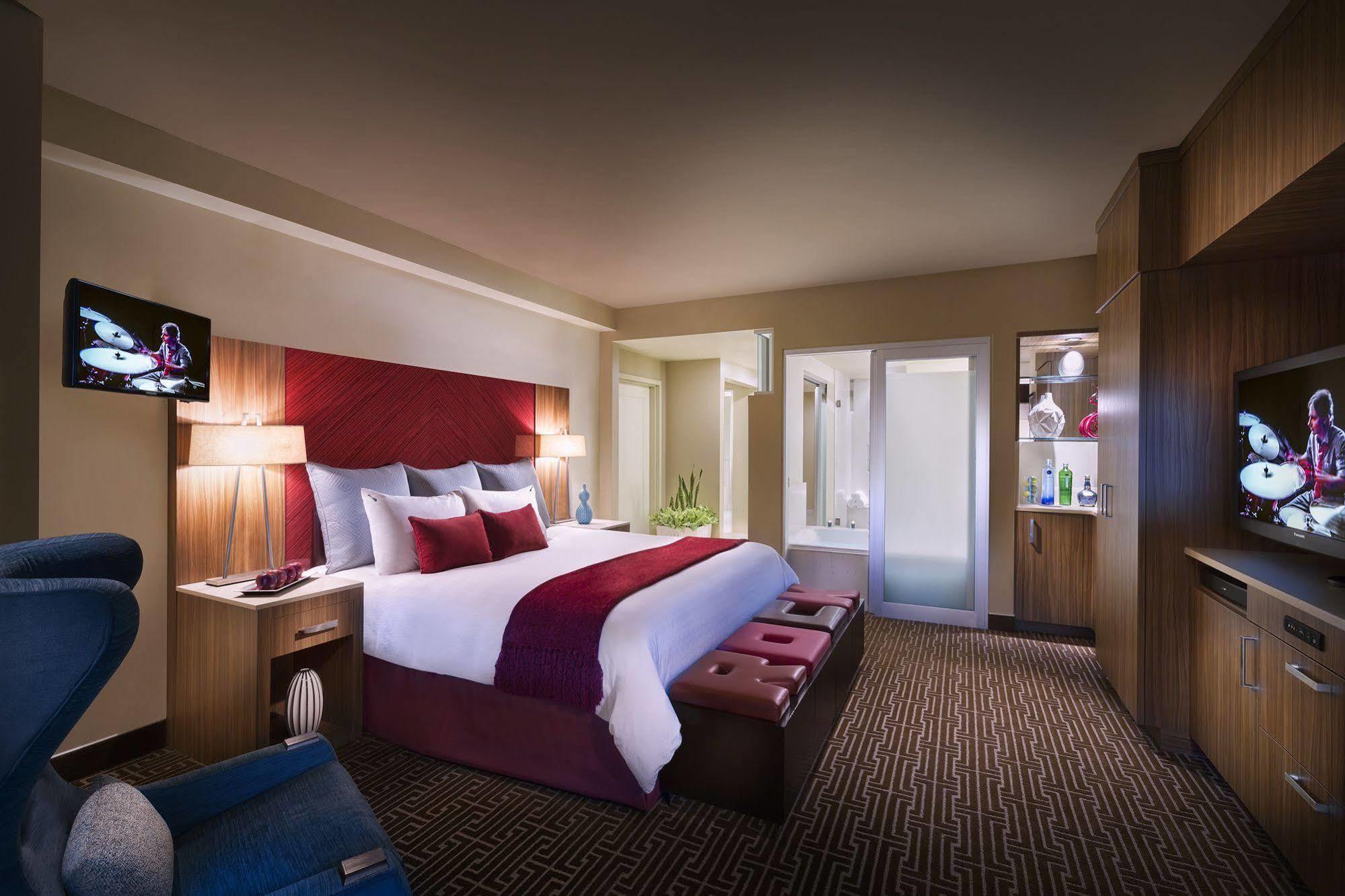 Seminole Hard Rock And Casino Tampa 4*