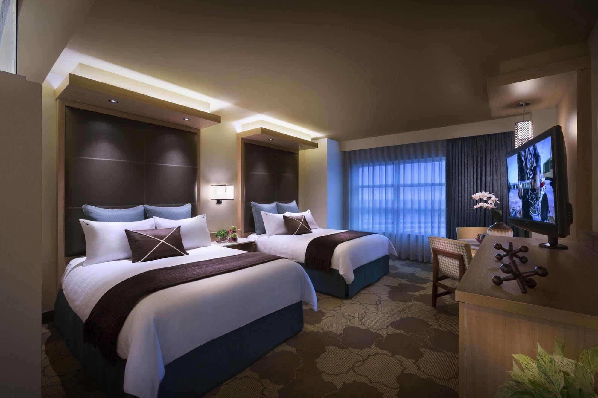 Seminole Hard Rock And Casino Tampa 4* Orient Park