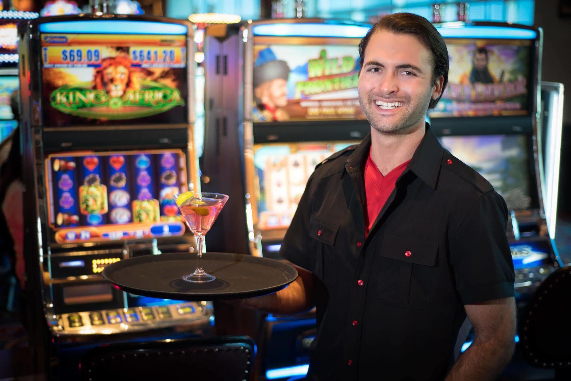 Seminole Hard Rock And Casino Tampa