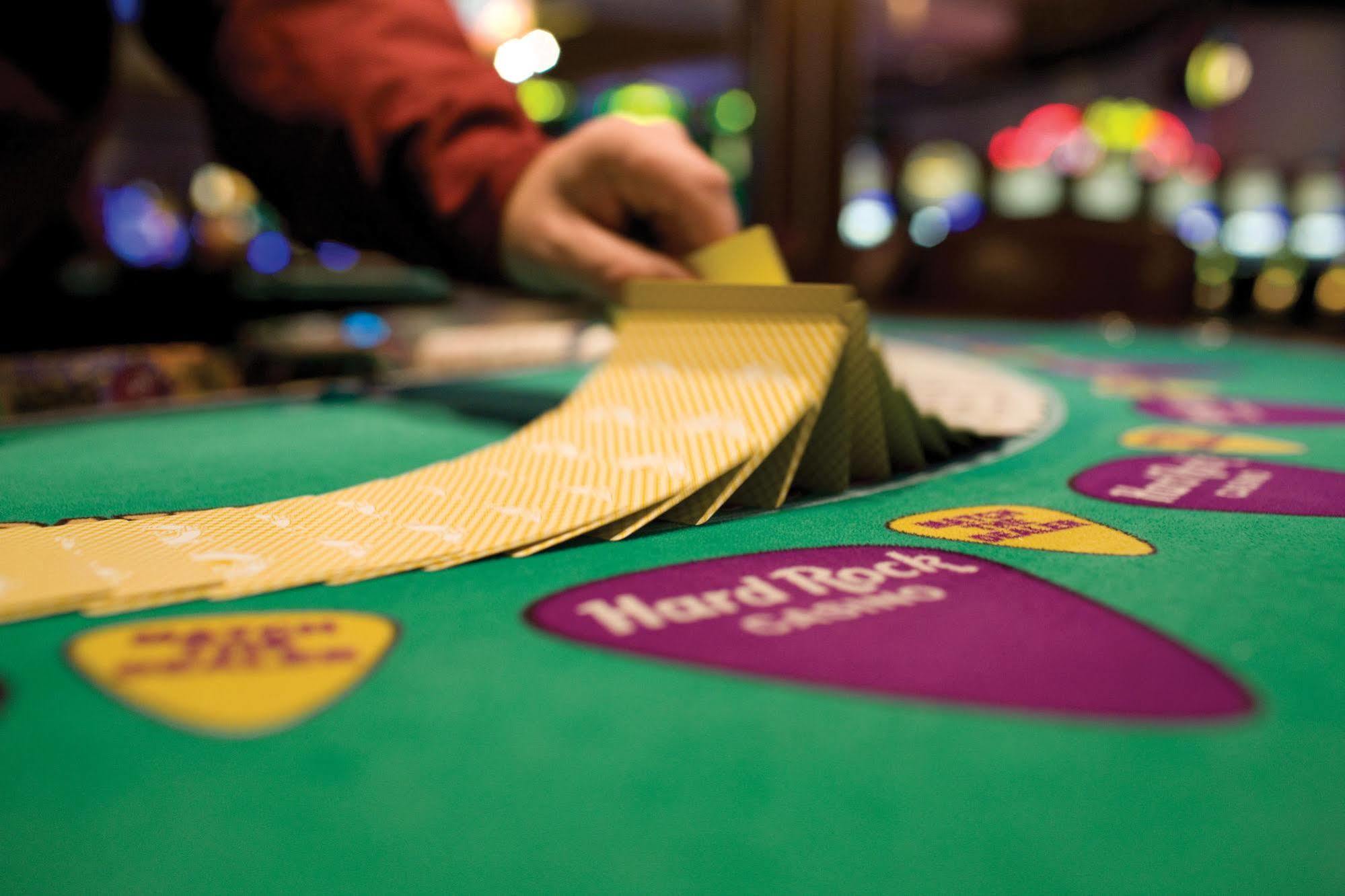 Seminole Hard Rock And Casino Tampa 4*