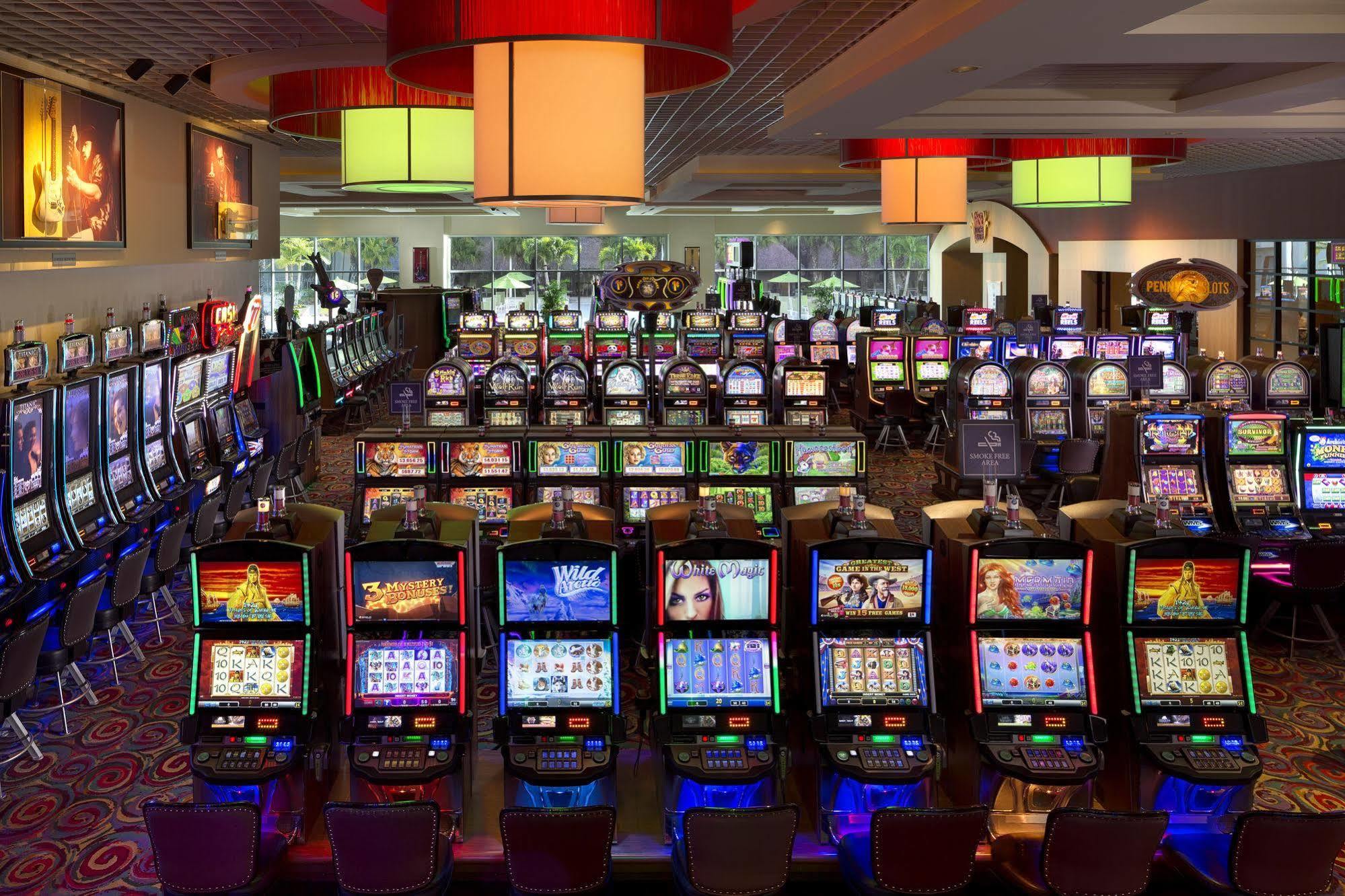 Hotel Seminole Hard Rock And Casino Tampa 4*