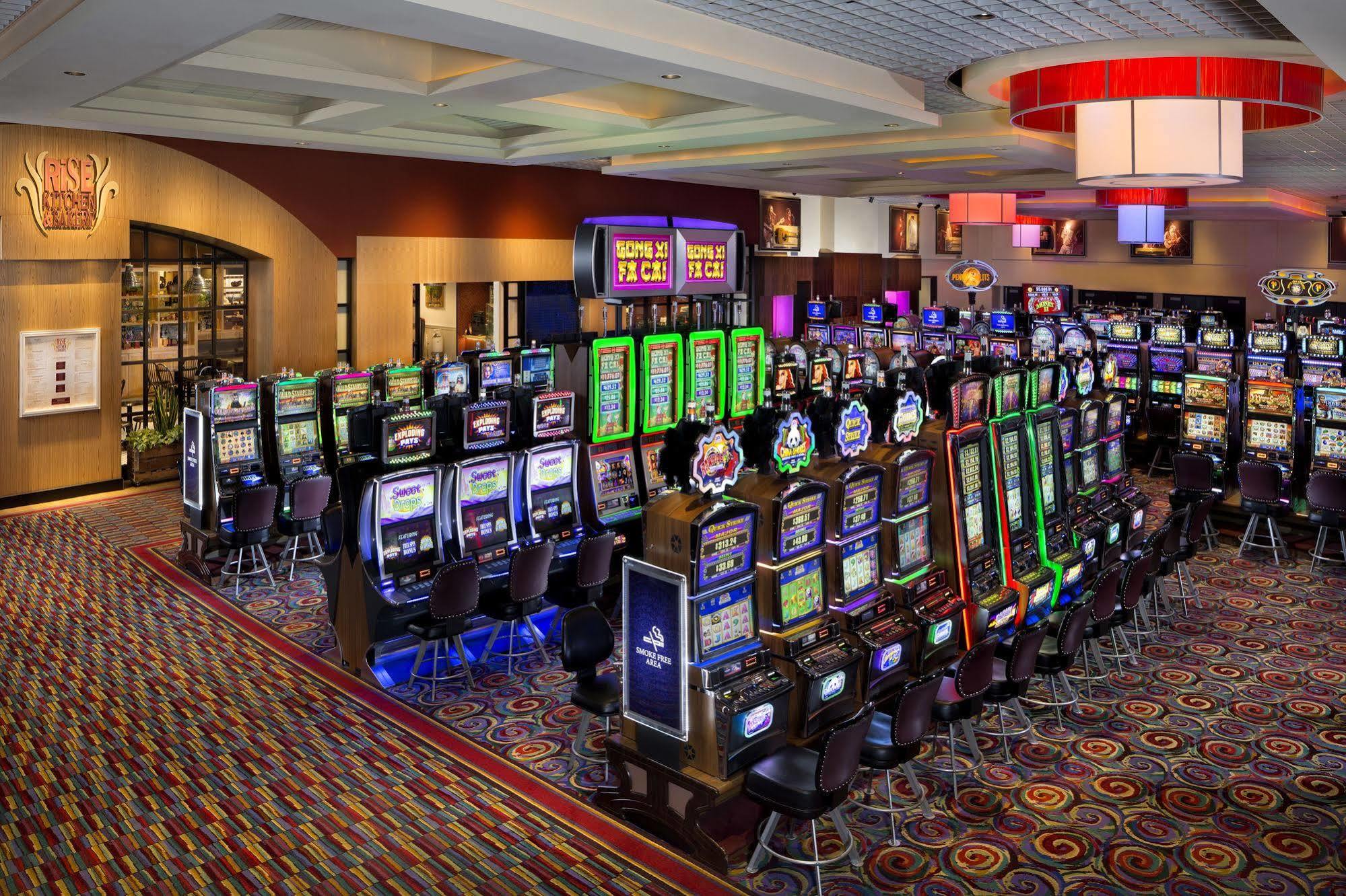Seminole Hard Rock And Casino Tampa 4*