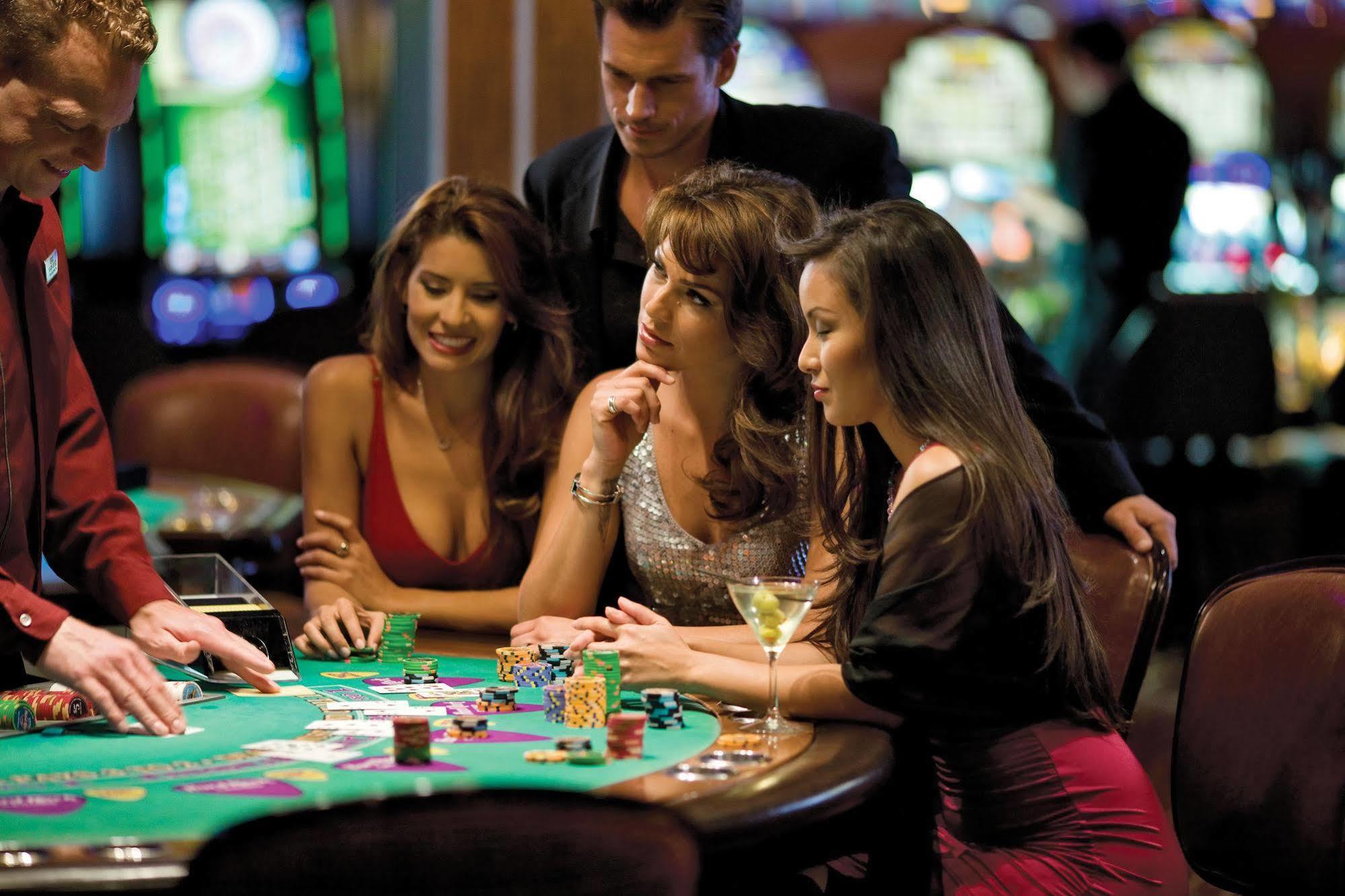 Seminole Hard Rock And Casino Tampa Hotel Orient Park