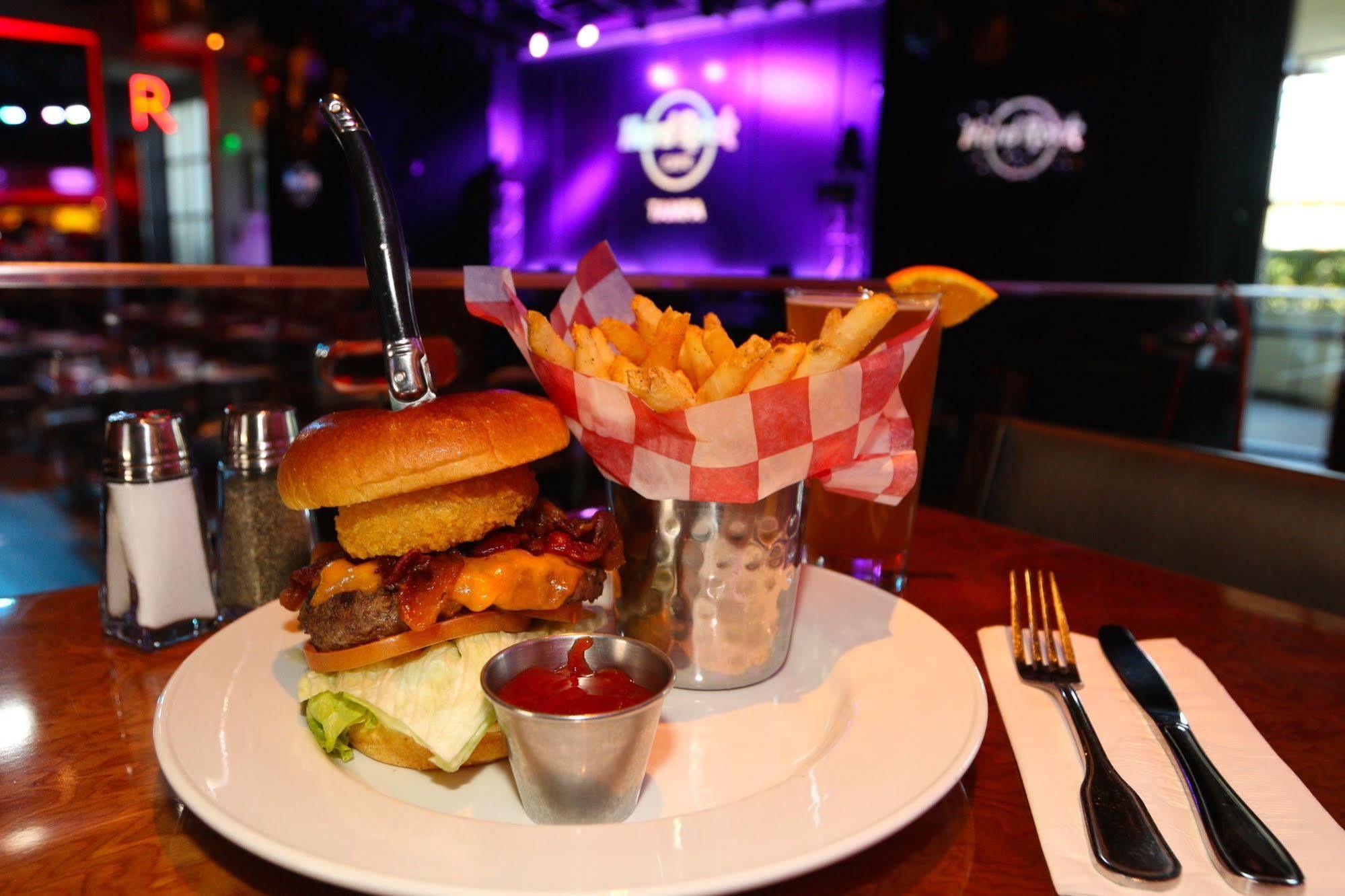 Hotel Seminole Hard Rock And Casino Tampa 4*
