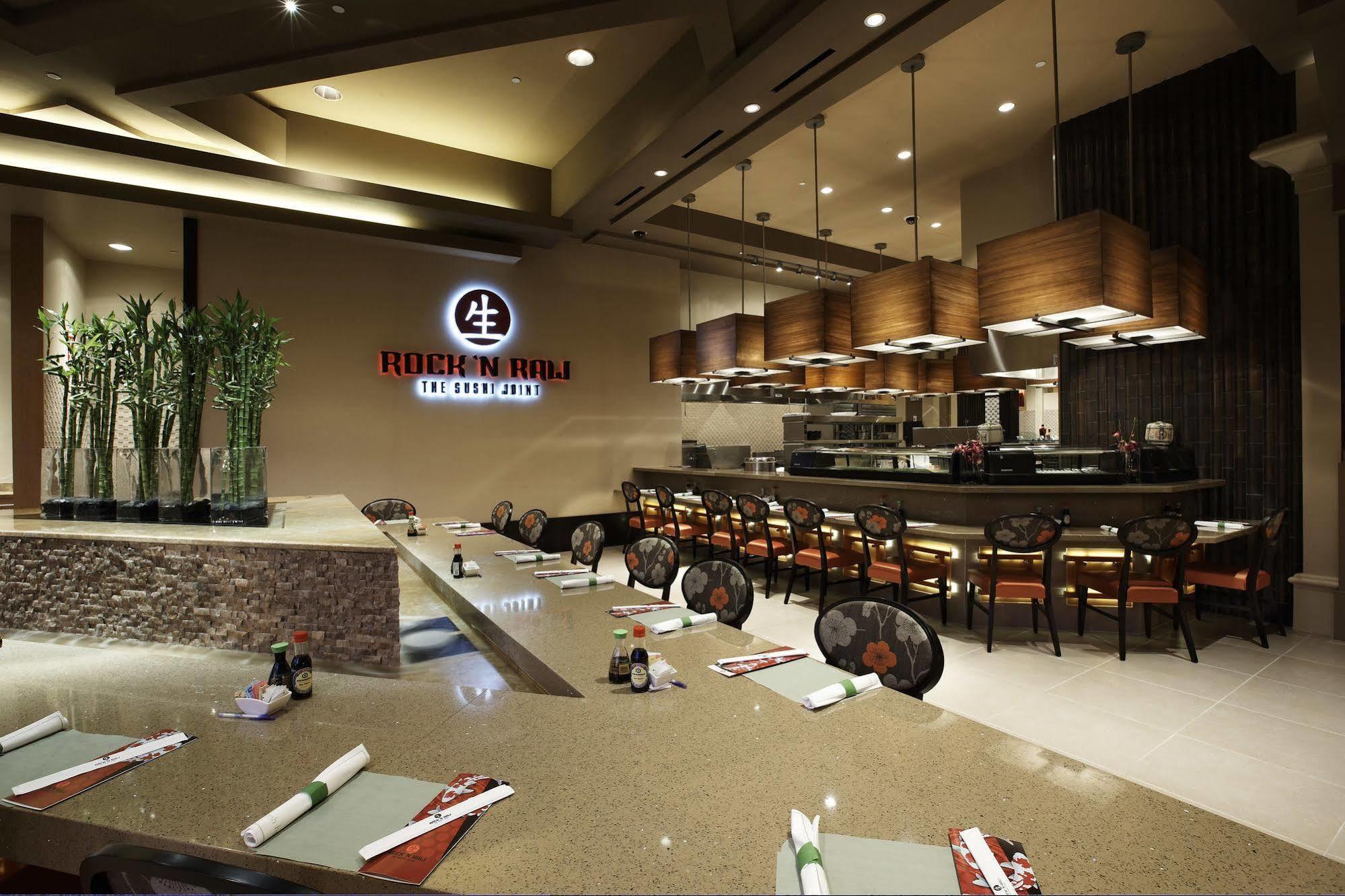 Hotel Seminole Hard Rock And Casino Tampa