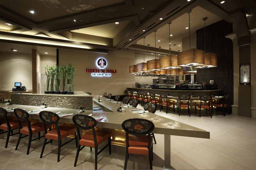 Seminole Hard Rock And Casino Tampa 4* Orient Park