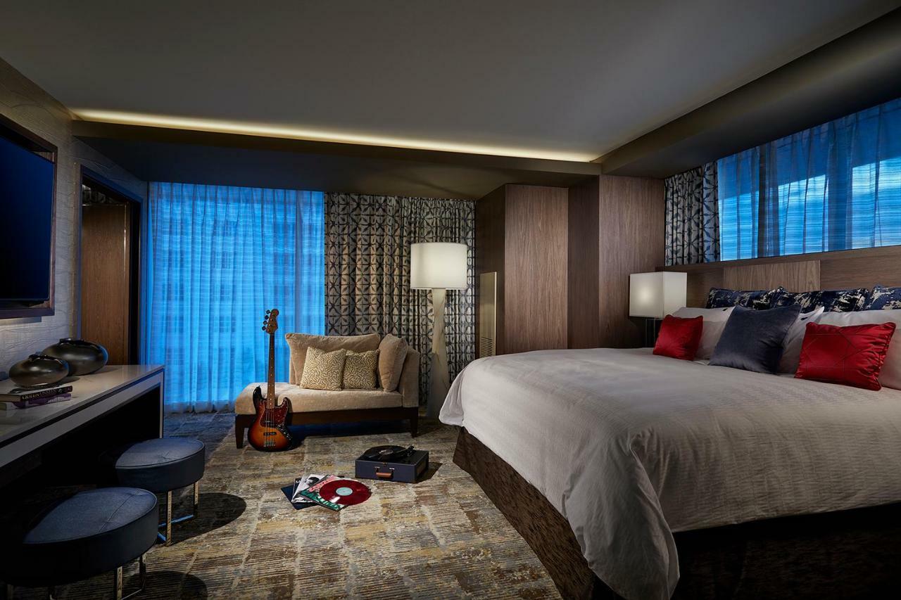 Seminole Hard Rock And Casino Tampa Hotel Orient Park
