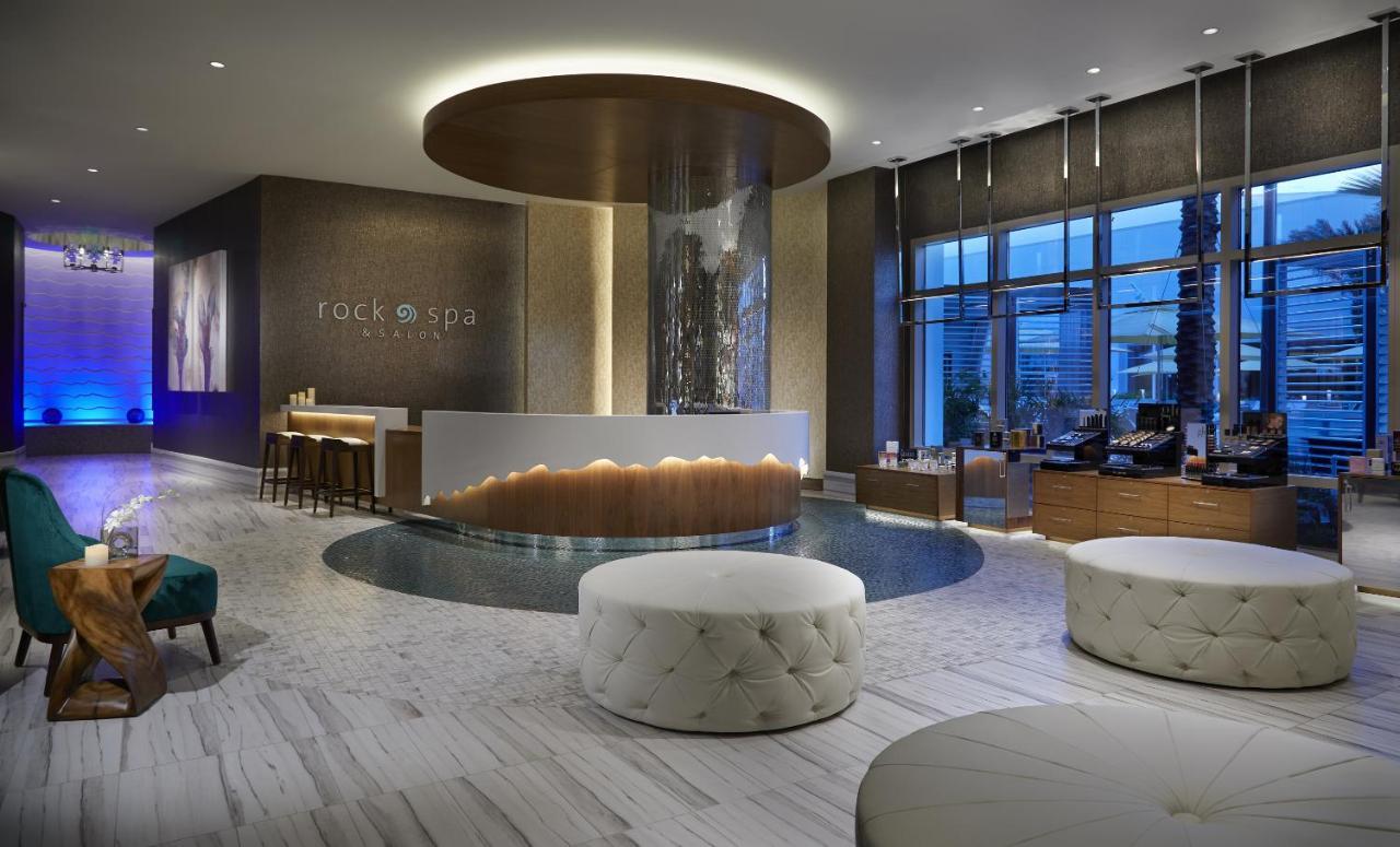 Hotel Seminole Hard Rock And Casino Tampa