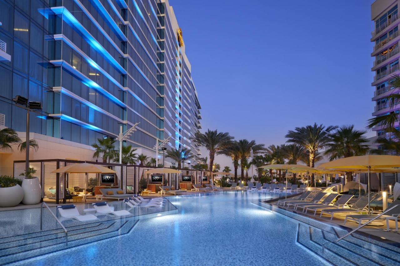 Hotel Seminole Hard Rock And Casino Tampa 4*