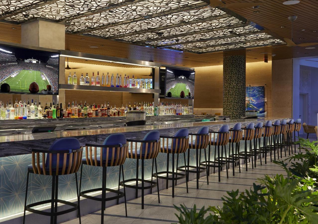 Hotel Seminole Hard Rock And Casino Tampa 4*
