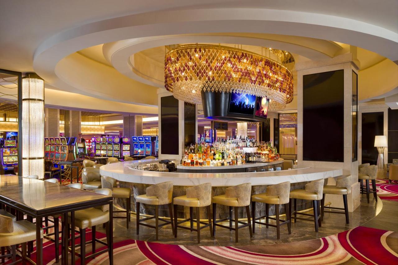 Seminole Hard Rock And Casino Tampa Hotel 4*
