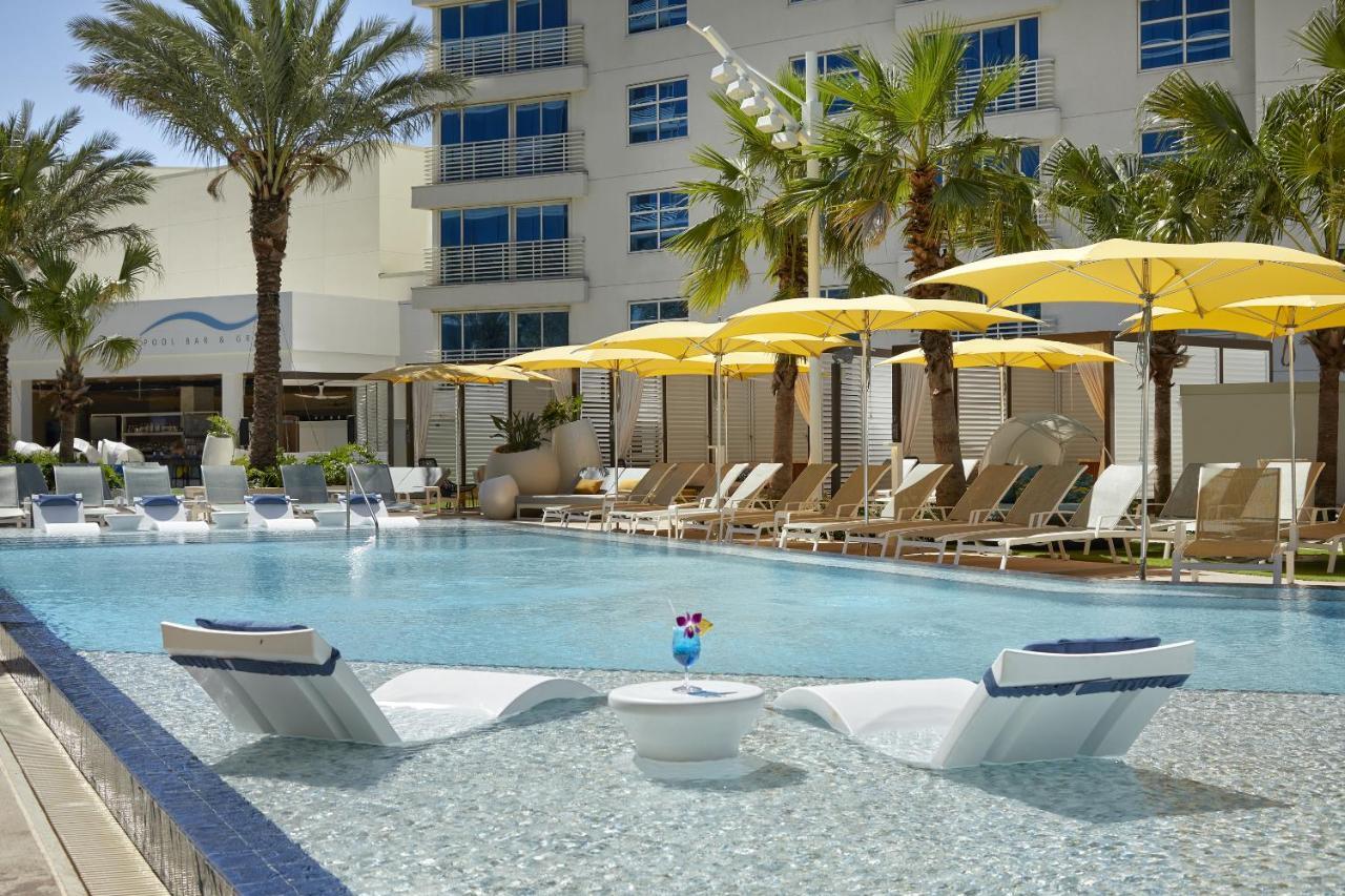 Seminole Hard Rock And Casino Tampa Hotel Orient Park