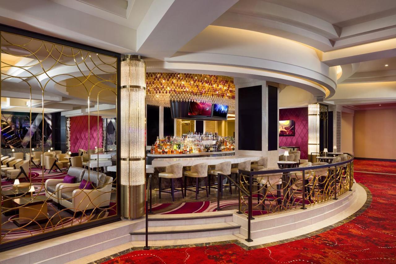 Seminole Hard Rock And Casino Tampa Hotel