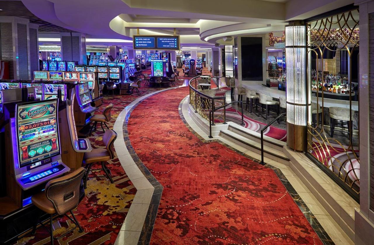 Seminole Hard Rock Hotel&casino Tampa Hotel 4*