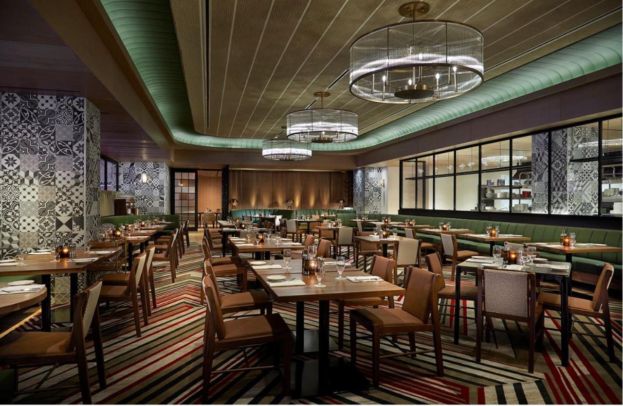 Seminole Hard Rock Hotel&casino Tampa 4* Orient Park