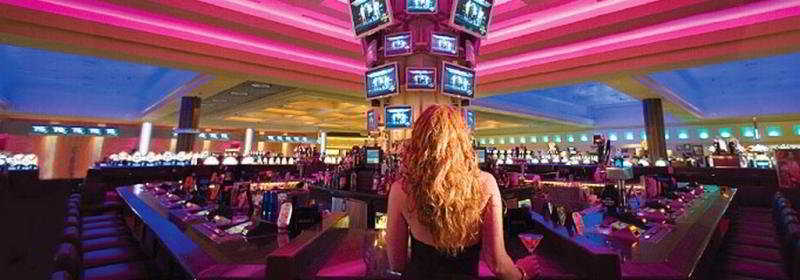 Hotel Seminole Hard Rock Hotel&casino Tampa 4*