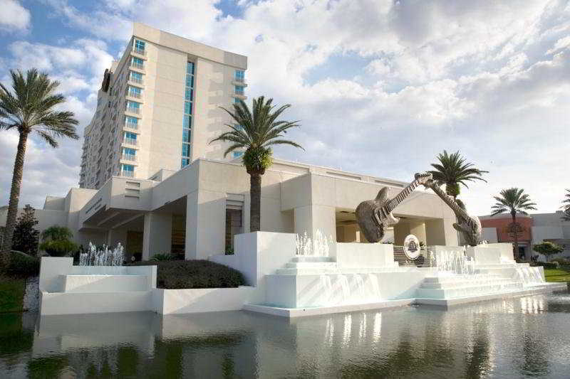 Hotel Seminole Hard Rock And Casino Tampa