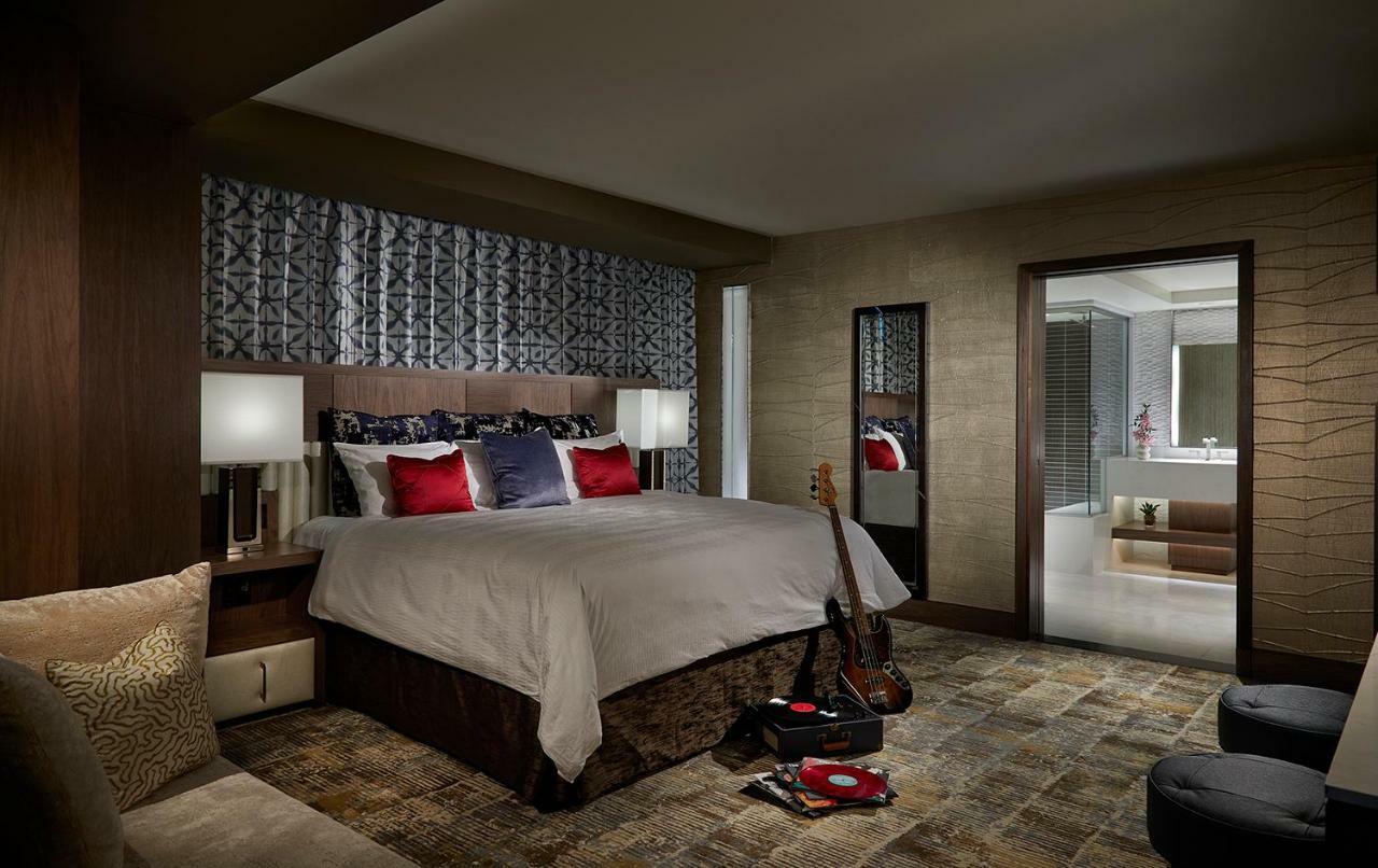 Hotel Seminole Hard Rock Hotel&casino Tampa