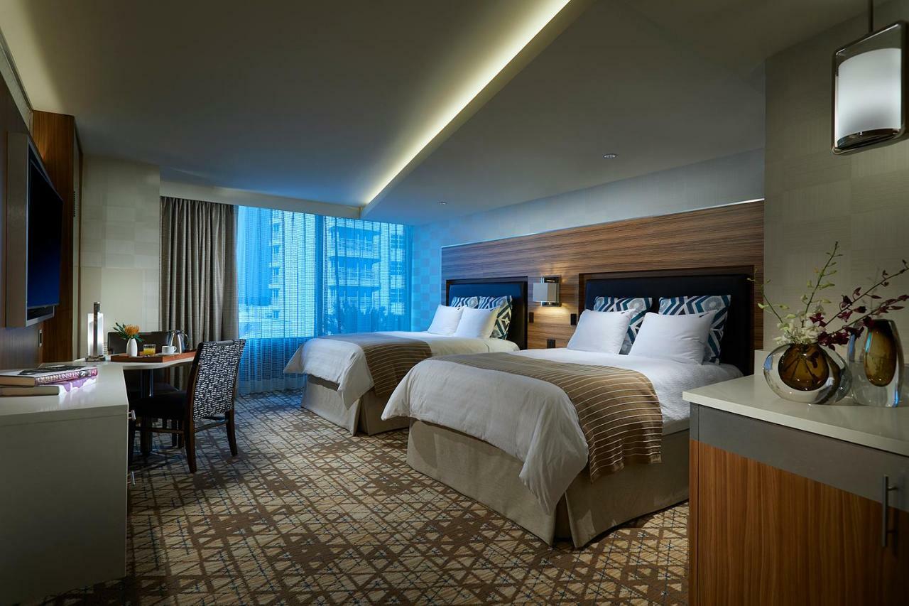 Seminole Hard Rock Hotel&casino Tampa