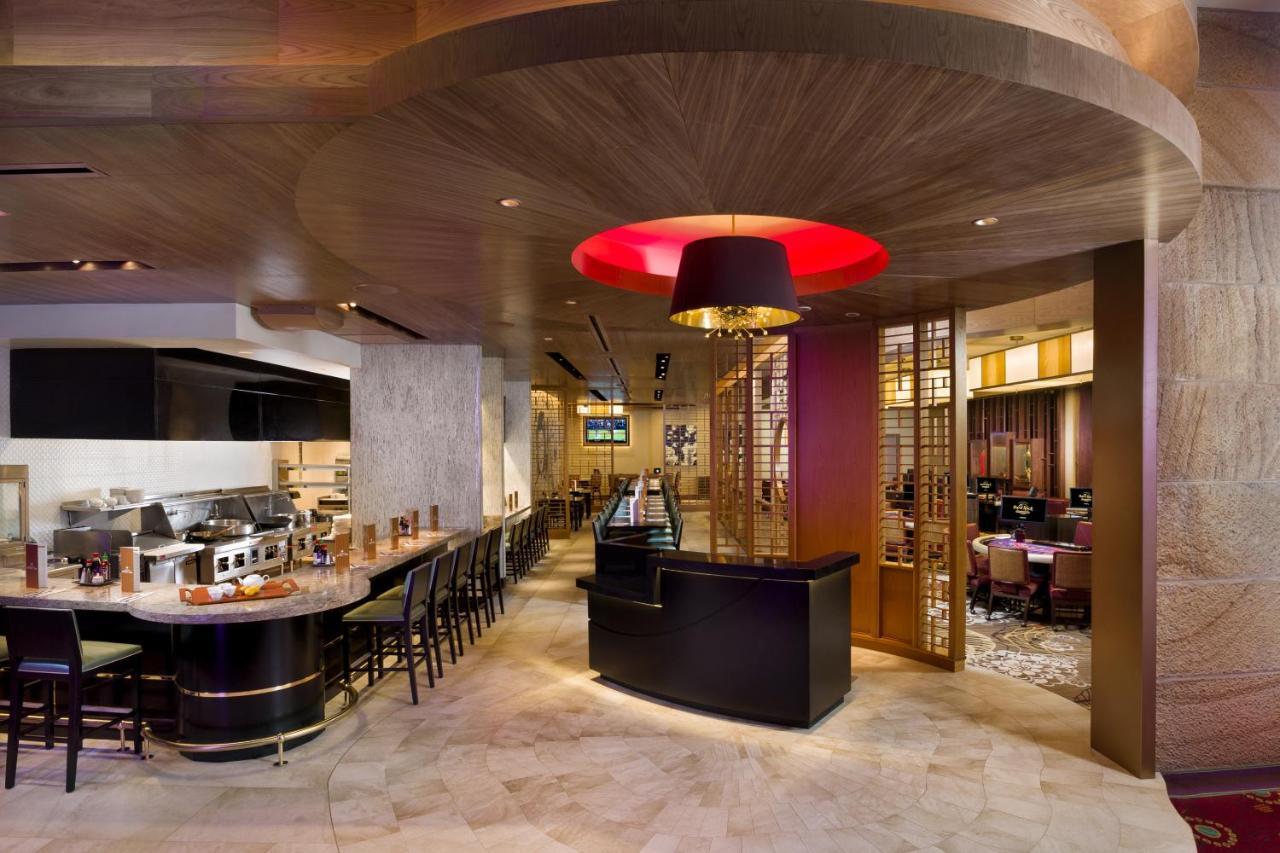 Seminole Hard Rock Hotel&casino Tampa 4* Orient Park