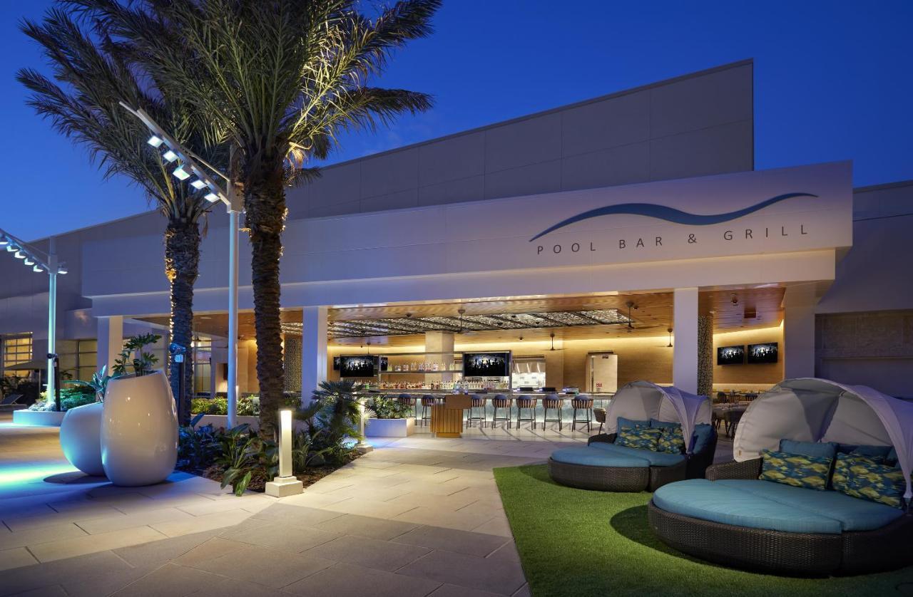 Seminole Hard Rock Hotel&casino Tampa