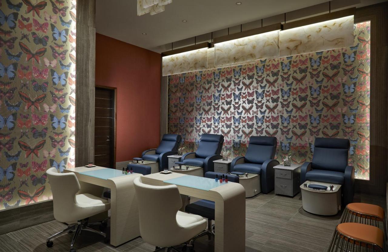 Hotel Seminole Hard Rock Hotel&casino Tampa Orient Park