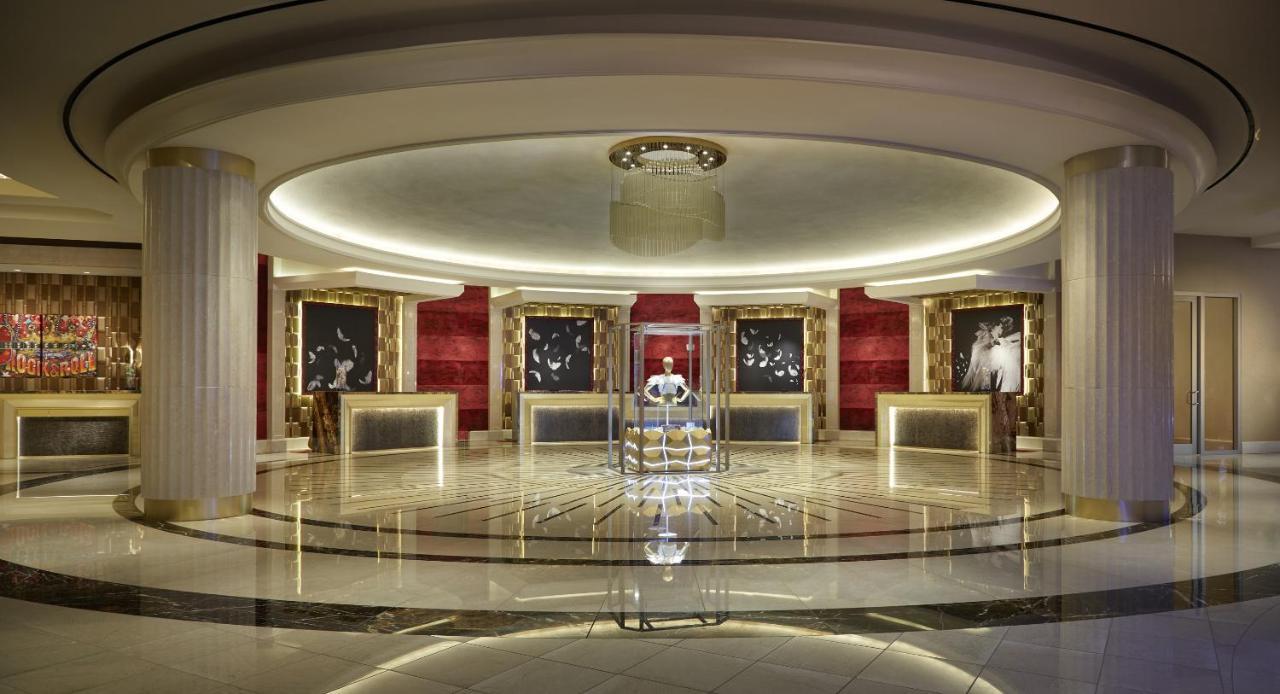 Seminole Hard Rock Hotel&casino Tampa